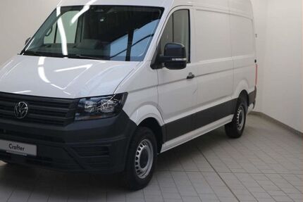 VW Crafter 1.500 km 39.980 &euro; Amberg 92224