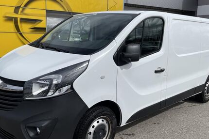 Opel Vivaro 115.540 km 17.970 &euro; Buchloe 86807