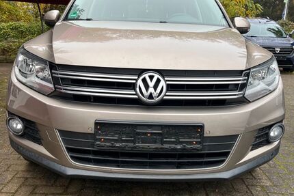 VW Tiguan 47.801 km 13.999 &euro; Homburg 66424