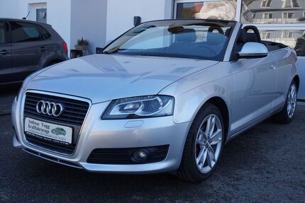 Audi A3 107.960 km 9.990 &euro; Fischach- Siegertshofen 86850