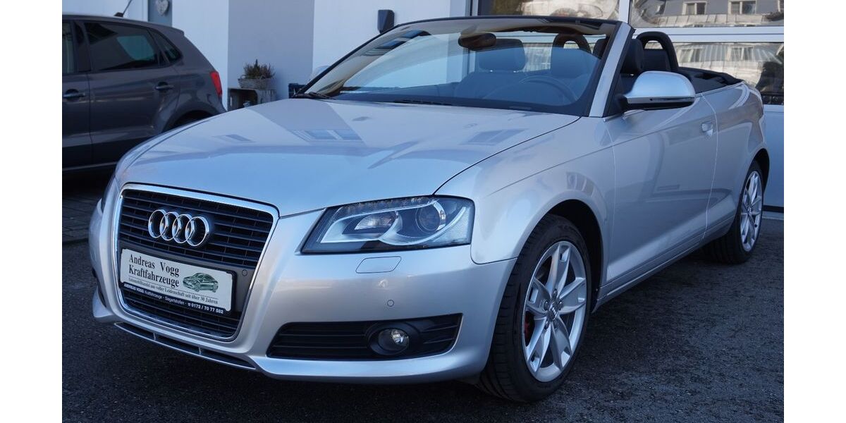 Audi A3 107.960 km 9.990 &euro; Fischach- Siegertshofen 86850