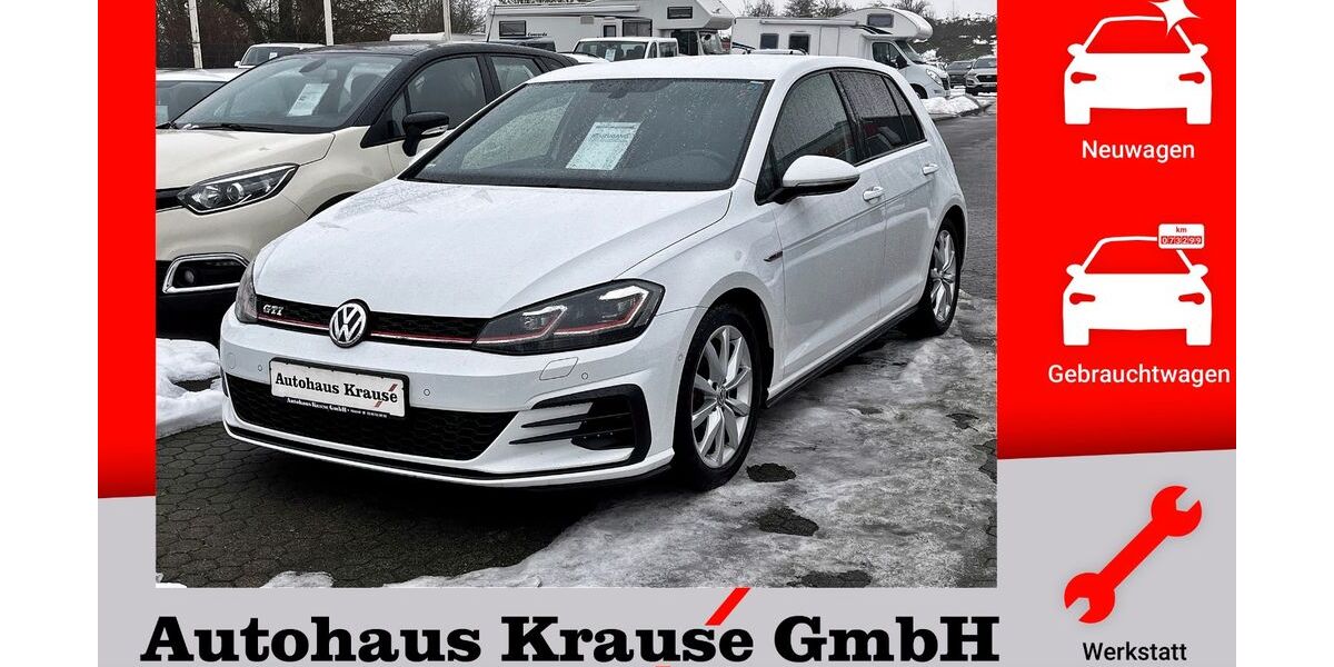 VW Golf 73.825 km 21.990 &euro; Allstedt 06542