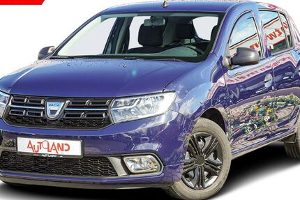 Dacia Sandero 35.036 km 12.990 &euro; Coburg 96450