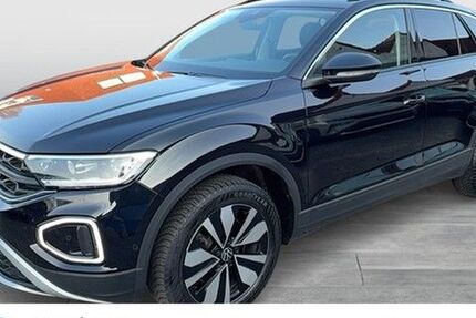 VW T-Roc 22.741 km 28.690 &euro; Emden 26723
