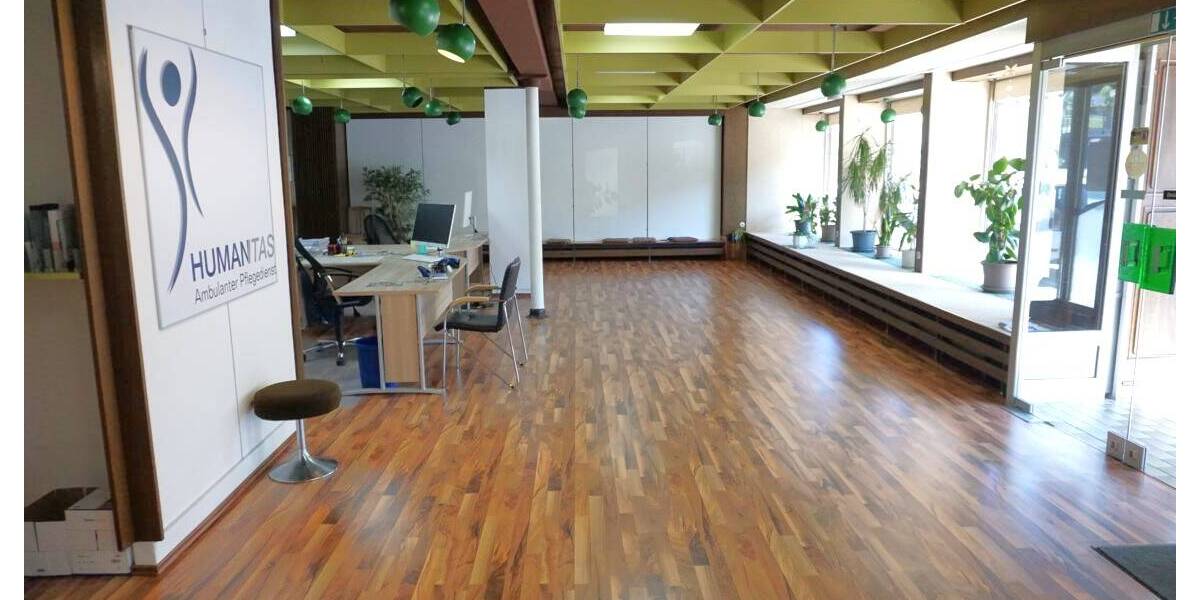 Gewerbeobjekt Baiersbronn - 1 Zimmer, 980&euro; | Angebot:25703592