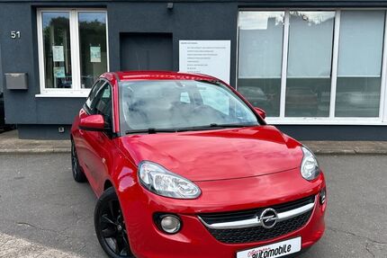 Opel Adam 113.525 km 8.900 € Stade 21680