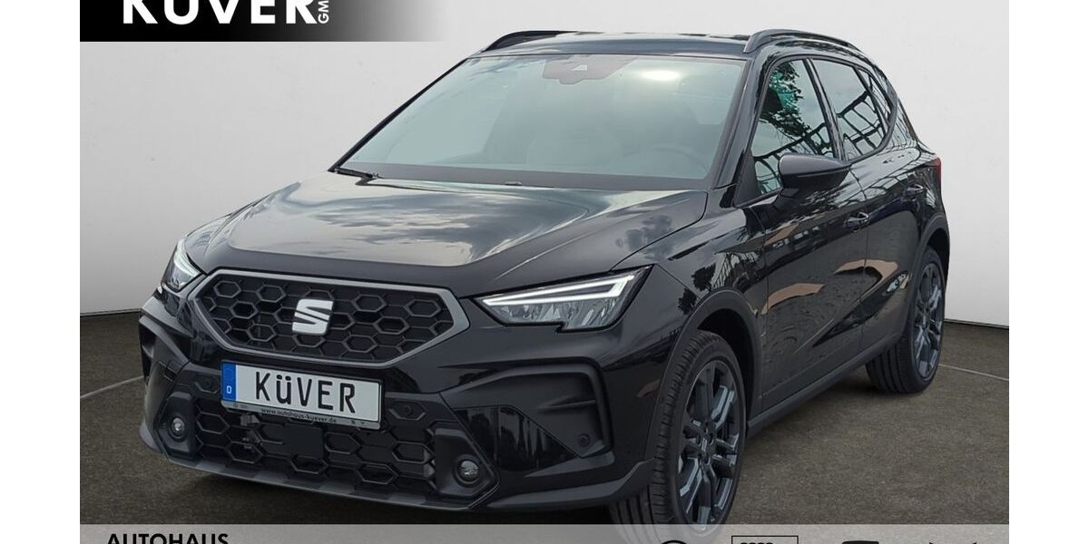 Seat Arona 1.500 km 25.540 &euro; Hagen 27628