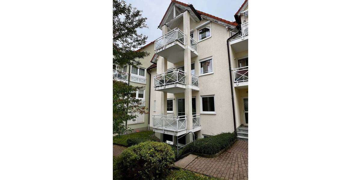 Etagenwohnung Ilmenau - 4 Zimmer, 95 m&sup2;, 195.000&euro; | Angebot:25698514