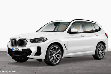 BMW X3 17.376 km 54.900 &euro; Karlstadt 97753