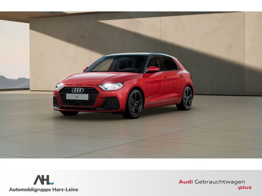 Audi A1 11.274 km 22.985 € Northeim 37154
