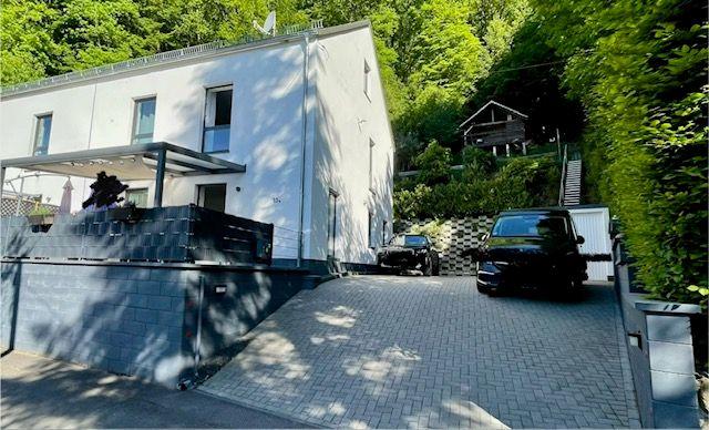 Doppelhaushälfte Trippstadt - 580.000&euro; | Angebot:26948863