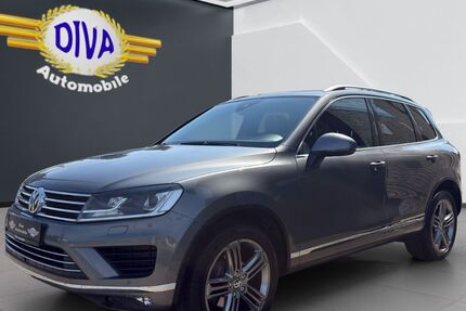 VW Touareg 128.000 km 24.999 &euro; Bielefeld 33647