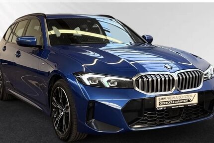 BMW 330 17.590 km 39.392 &euro; Geldern 47608