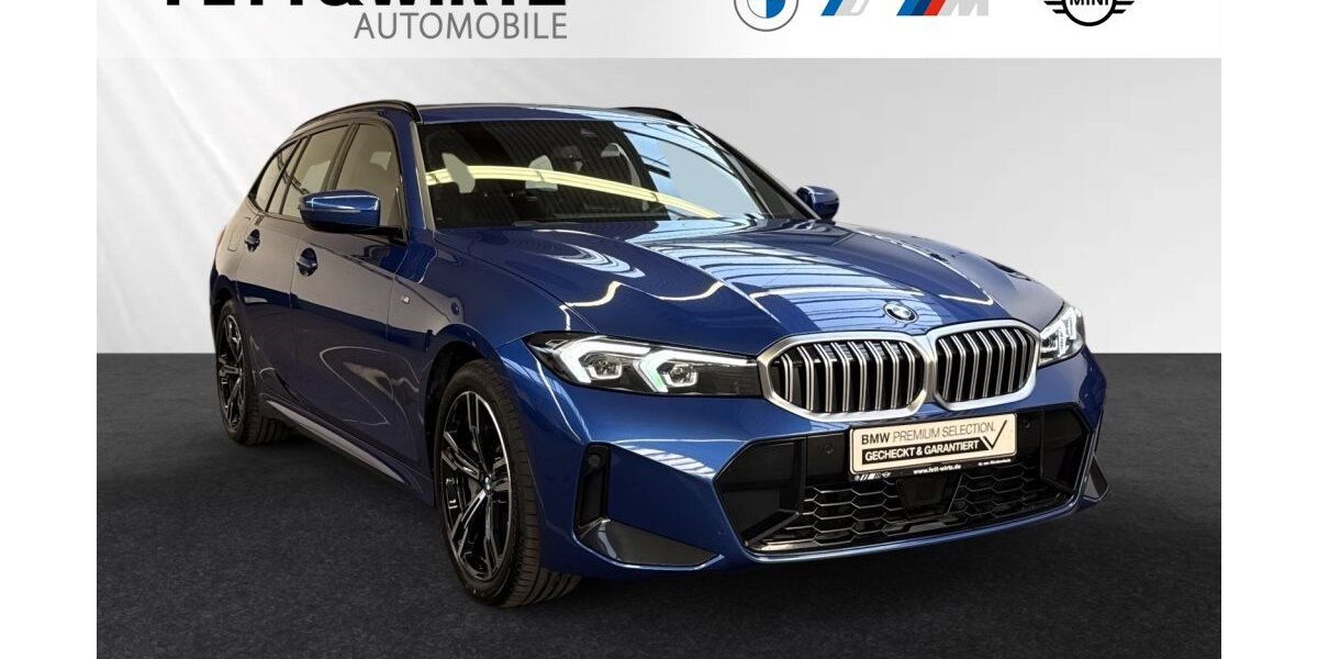 BMW 330 17.590 km 39.392 &euro; Geldern 47608