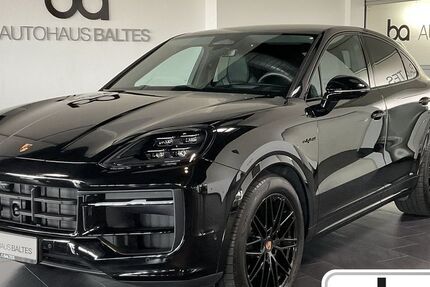 Porsche Cayenne 7.500 km 117.850 &euro; Prüm/ Niederprüm 54595