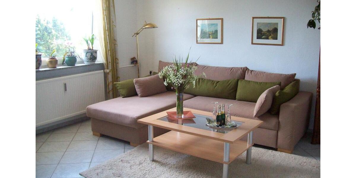 Etagenwohnung Dassow - 2 Zimmer, 50 m&sup2;, 490&euro; | Angebot:26048831