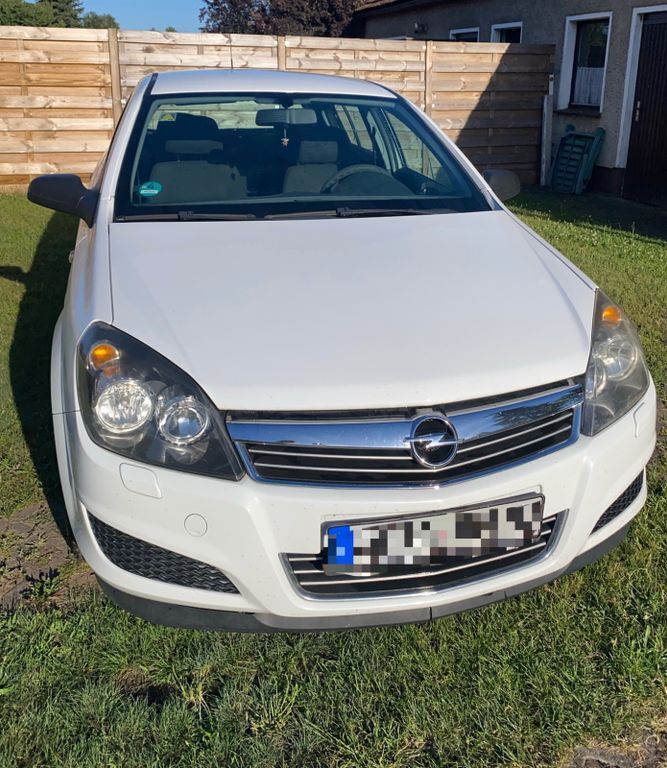 Astra