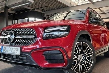 Mercedes-Benz GLB 220 9.000 km 53.500 &euro; Balingen 72336