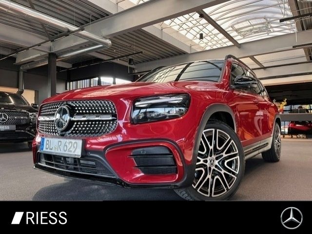 Mercedes-Benz GLB 220 9.000 km 54.350 &euro; Balingen 72336