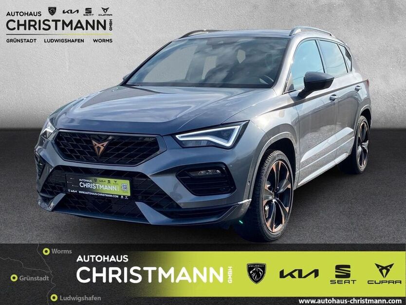Ateca