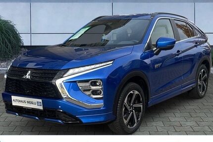 Mitsubishi Eclipse Cross 78.871 km 19.988 &euro; Rüsselsheim 65428