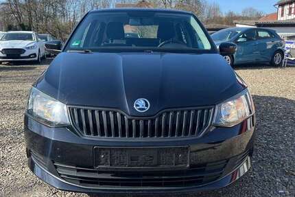 Skoda Fabia 166.000 km 5.999 &euro; Obernjesa/Rosdorf 37124