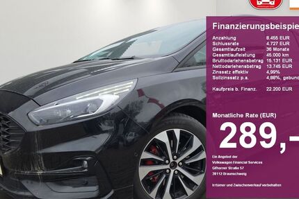 Ford S-Max 121.100 km 21.950 &euro; Albbruck 79774