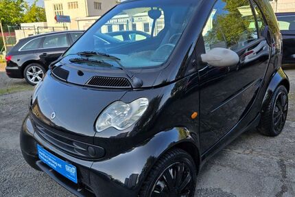 Smart ForTwo 194.000 km 800 &euro; Dresden 01067
