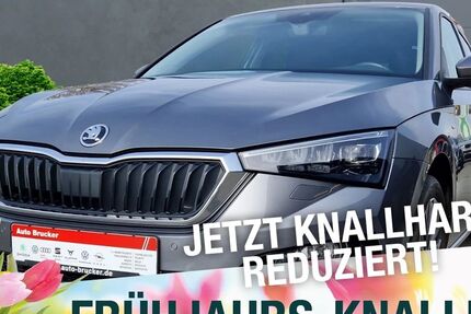 Skoda Scala 56.715 km 18.990 &euro; Marktredwitz 95615