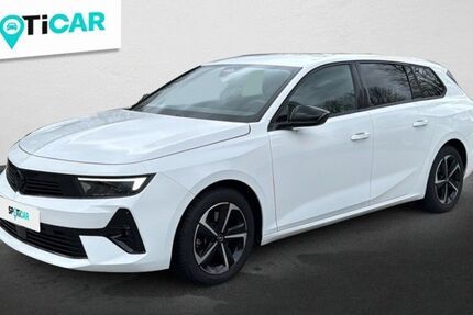 Opel Astra 26.551 km 20.990 &euro; Rottenburg 84056