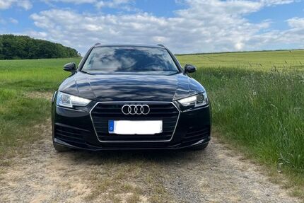 Audi A4 158.000 km 10.999 &euro; Eichelhardt 57612