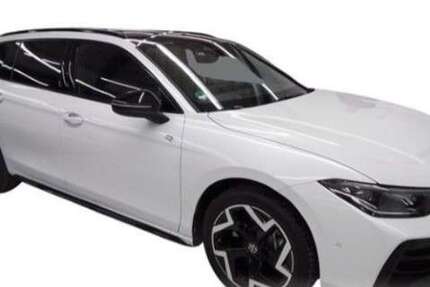 VW Passat 10.380 km 48.990 &euro; Haiger 35708