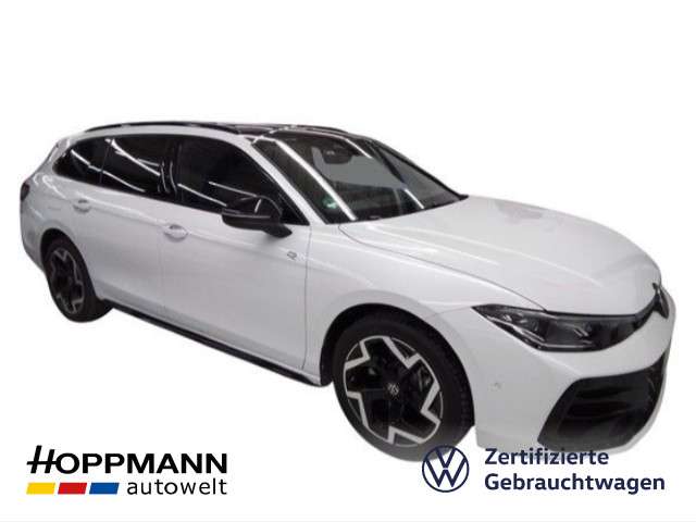 VW Passat 10.380 km 48.990 &euro; Haiger 35708