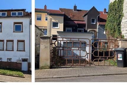 Haus Sankt Ingbert - 157.000&euro; | Angebot:27102517