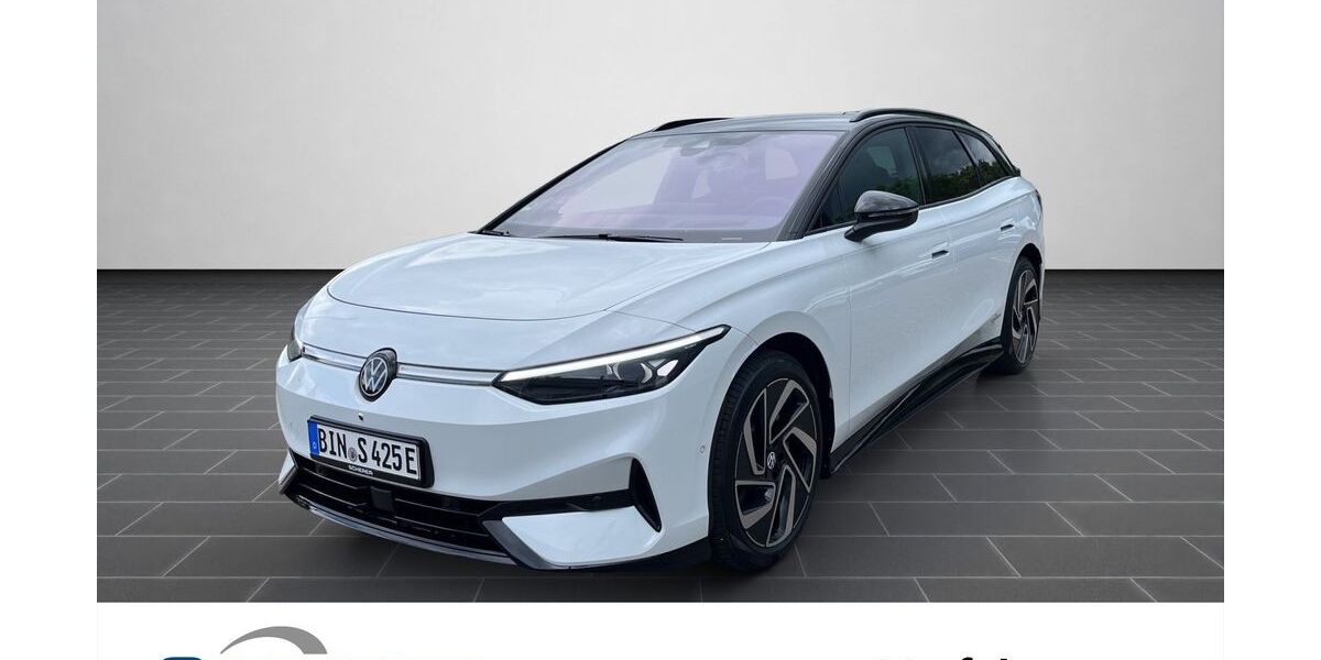 VW ID.7 15.900 km 48.440 &euro; Ludwigshafen 67059