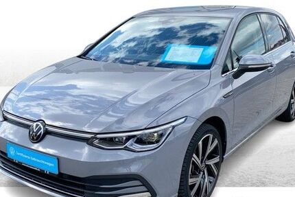 VW Golf 8.110 km 25.480 &euro; Kirchheim am Neckar 74366