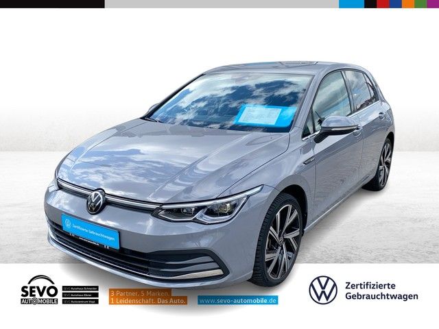 VW Golf 8.110 km 25.480 &euro; Kirchheim am Neckar 74366