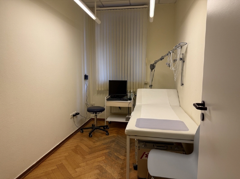 Attraktive Praxisetage in Ohrdruf - Gewerbeobjekt Ohrdruf | Angebot:25566151