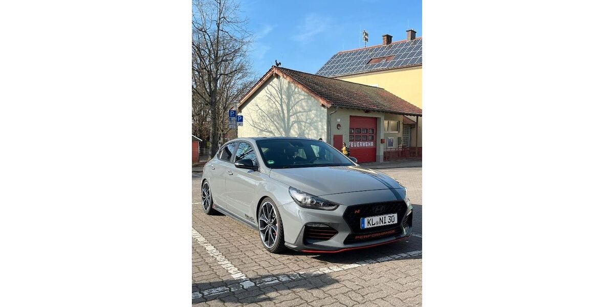 Hyundai i30 72.000 km 24.111 &euro; Kaiserslautern 67661