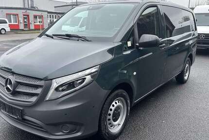 Mercedes-Benz Vito 235.113 km 19.992 &euro; Mainz 55122