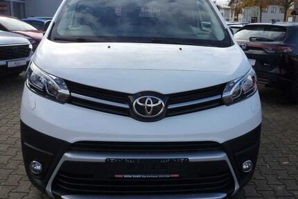 Toyota Proace (Verso) 70.500 km 18.790 &euro; Ettlingen-Bruchhausen 76275
