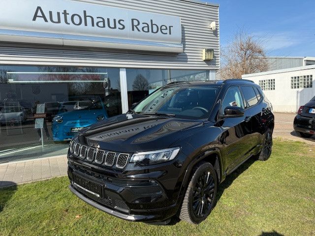 Jeep Compass 19.900 km 26.990 &euro; Neustadt 67433