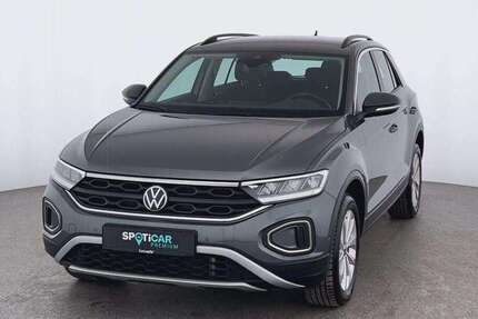 VW T-Roc 39.095 km 25.470 &euro; Uslar 37170