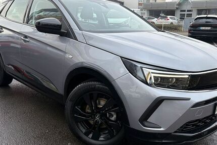 Opel Grandland (X) 13.601 km 34.890 € Mainz 55120
