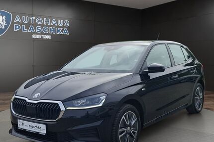 Skoda Fabia 31.700 km 15.450 &euro; Amelinghausen 21385