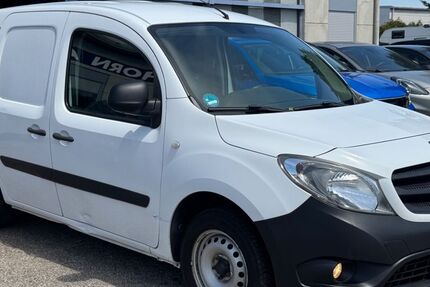 Mercedes-Benz Citan 267.321 km 4.490 € Landau 76829