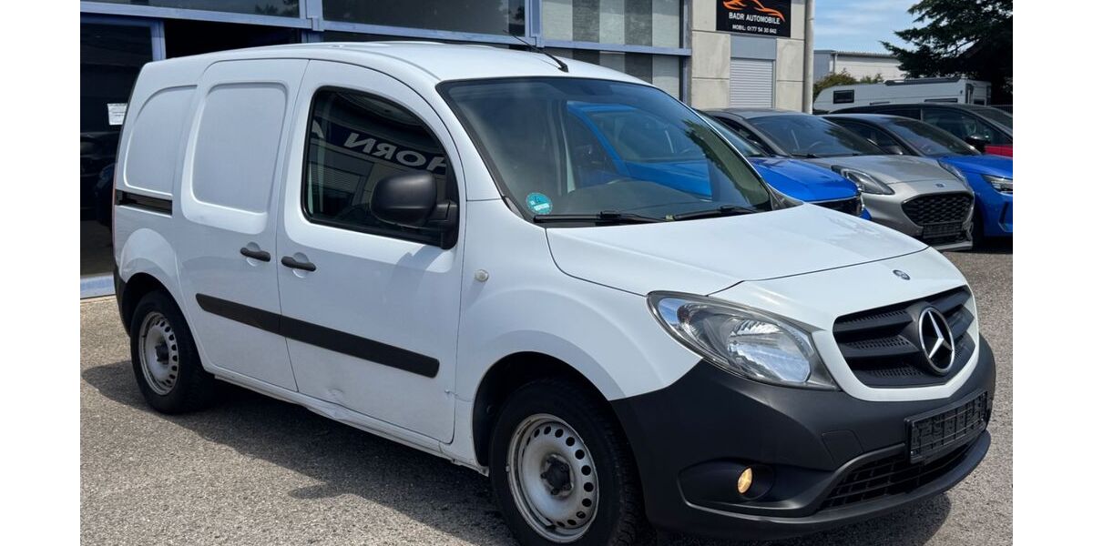 Mercedes-Benz Citan 267.321 km 4.490 € Landau 76829