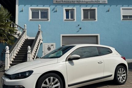 VW Scirocco 202.000 km 5.999 &euro; Limburg/Lahn 65549