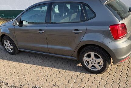 VW Polo 135.400 km 6.350 &euro; Osterspai 56340