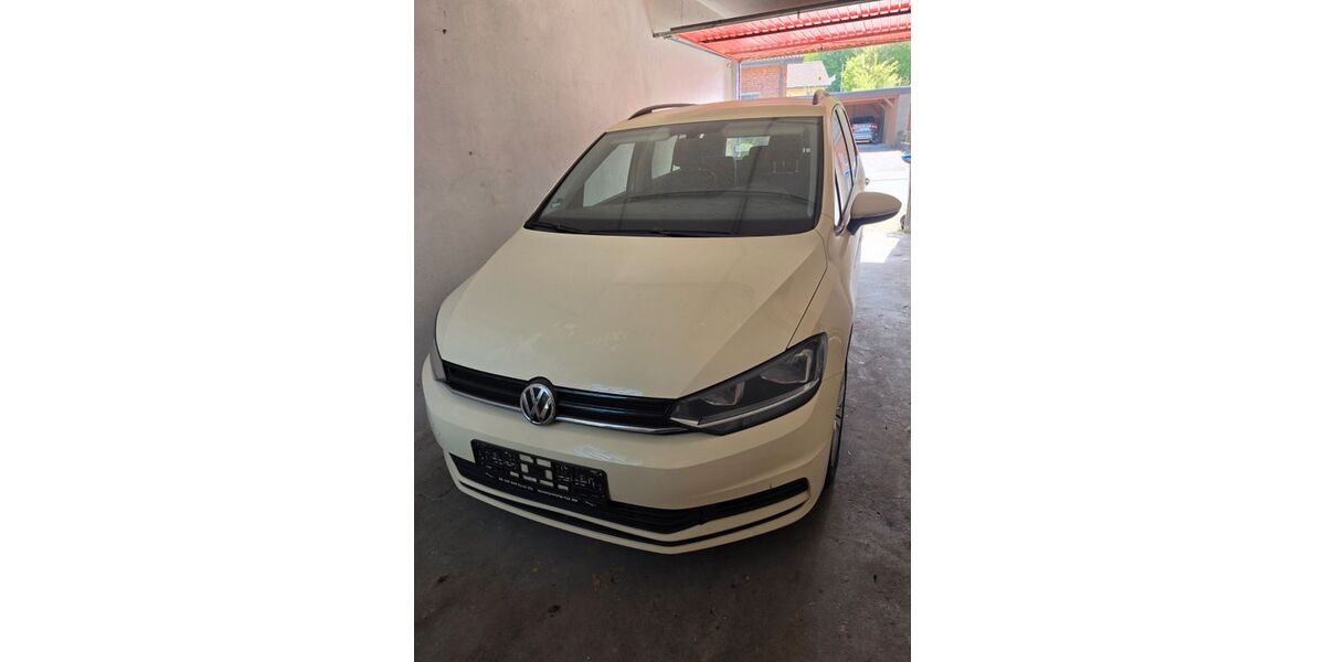 VW Touran 408.738 km 5.000 &euro; Ahlen 59229